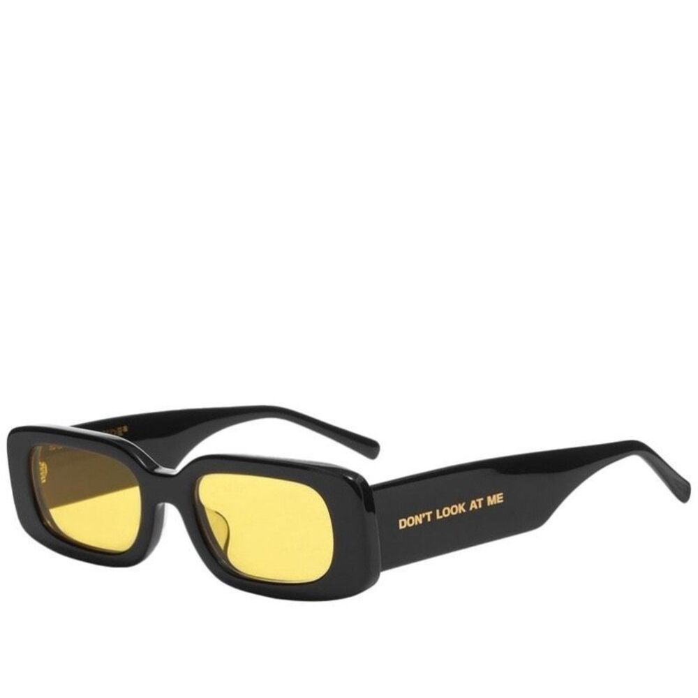 Bonnie Clyde Show And Tell Sunglasses
